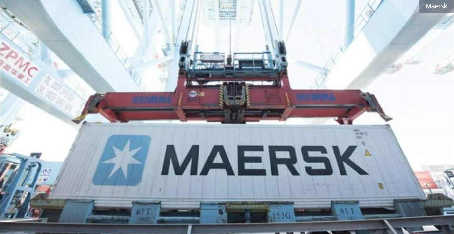 Maersk extends Red Sea transit pause