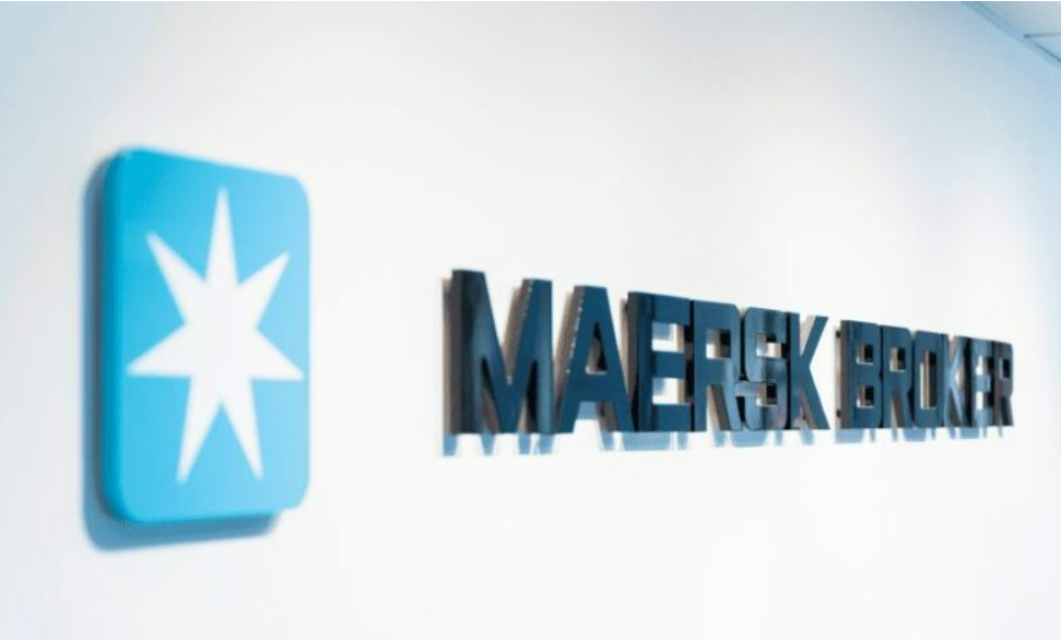 Maersk Broker to rebrand as MB Shipbrokers in management buyout.