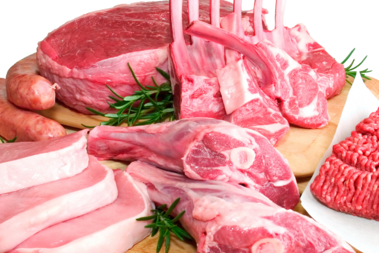 BRAZIL TARGETS ASIA, EUROPE TO EXPAND MEAT EXPORTS